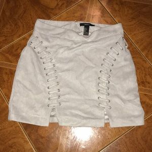Forever 21 | Woman | size S | skirt | NEW